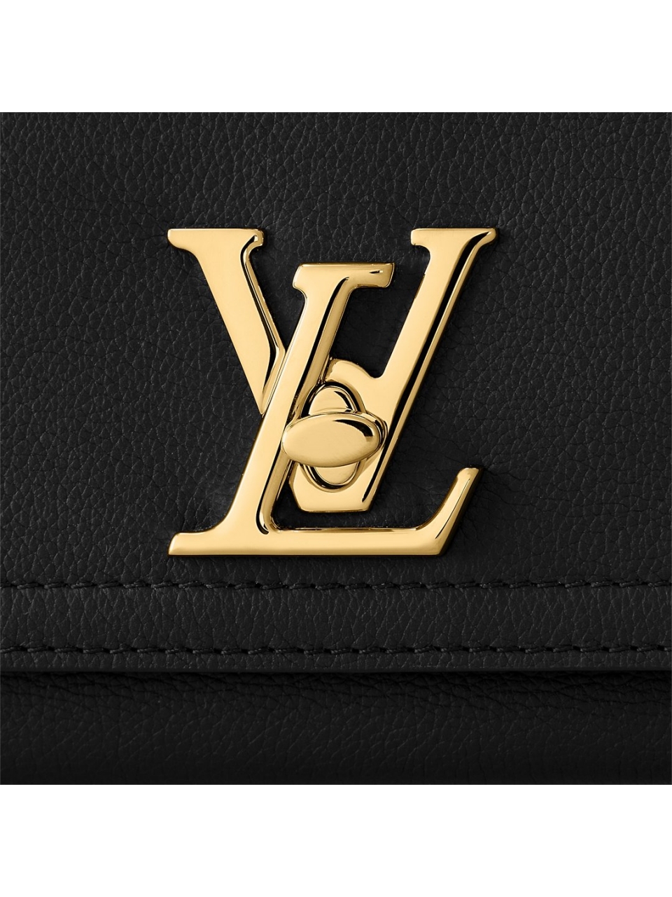 Сумка Louis Vuitton Lockme Chain East West